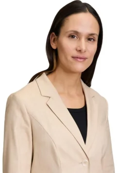 Betty Barclay Blazer 251-45381248 Beige Sale