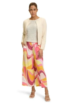 Betty Barclay Blazer 251-43371673 Roze