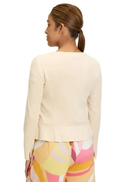 Betty Barclay Blazer 251-43371673 Roze