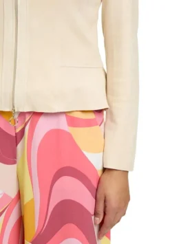 Betty Barclay Blazer 251-43371673 Roze