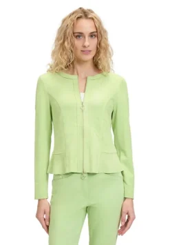 Betty Barclay Blazer 251-43371673 Groen New