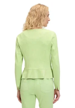 Betty Barclay Blazer 251-43371673 Groen New