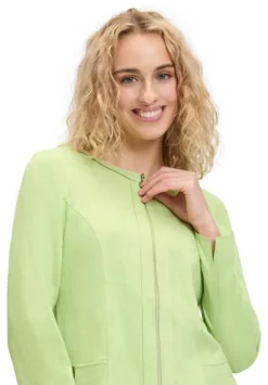 Betty Barclay Blazer 251-43371673 Groen New
