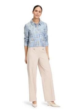 Betty Barclay Blazer 251-45121079 New