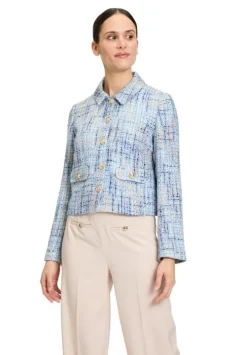 Betty Barclay Blazer 251-45121079 New