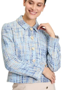 Betty Barclay Blazer 251-45121079 New