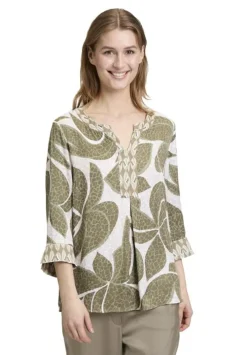 Betty Barclay Blouse 251-88231132 Outlet