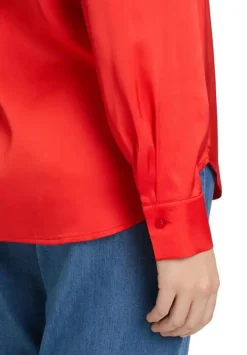 Betty Barclay Blouse 251-88001038 Rood Outlet