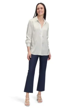 Betty Barclay Blouse 251-88001038 Off-white Outlet
