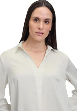 Betty Barclay Blouse 251-88001038 Off-white Outlet