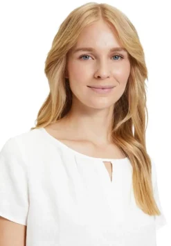 Betty Barclay Blouse 241-86921461 Off-white Online