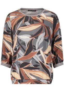 Betty Barclay Blouse 242-87262865 Grijs Outlet