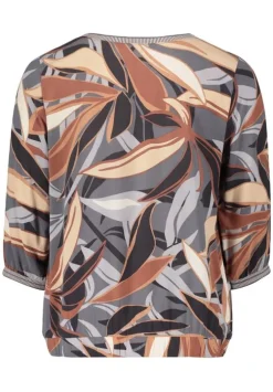 Betty Barclay Blouse 242-87262865 Grijs Outlet