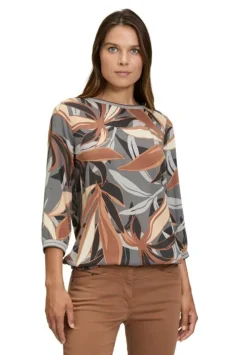 Betty Barclay Blouse 242-87262865 Grijs Outlet