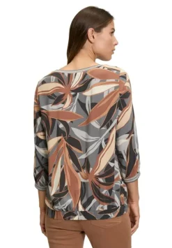 Betty Barclay Blouse 242-87262865 Grijs Outlet