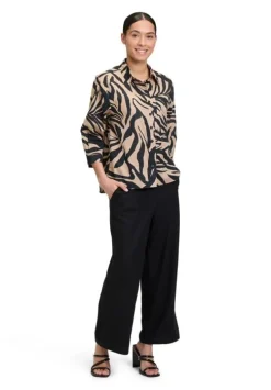 Betty Barclay Blouse 251-88141213 New