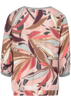 Betty Barclay Blouse 242-87262865 Roze Best