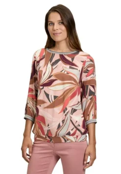 Betty Barclay Blouse 242-87262865 Roze Best