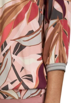Betty Barclay Blouse 242-87262865 Roze Best