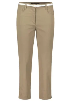 Betty Barclay Broek 251-60221200 Groen Sale