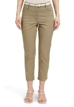 Betty Barclay Broek 251-60221200 Groen Sale