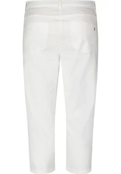 Betty Barclay Broek 241-60071200 Off-white Discount