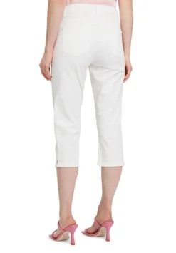 Betty Barclay Broek 241-60071200 Off-white Discount