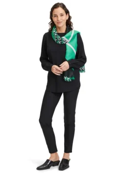 Betty Barclay Broek 241-68122150 Zwart New