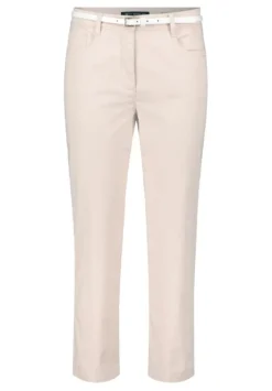 Betty Barclay Broek 251-60221200 Roze New