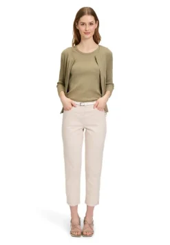 Betty Barclay Broek 251-60221200 Roze New