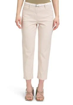 Betty Barclay Broek 251-60221200 Roze New