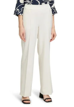 Betty Barclay Broek 251-60041080 Off-white