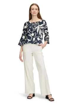 Betty Barclay Broek 251-60041080 Off-white