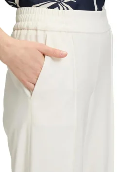 Betty Barclay Broek 251-60041080 Off-white