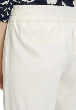 Betty Barclay Broek 251-60041080 Off-white