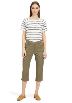 Betty Barclay Broek 231-67291200 Groen New
