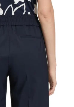 Betty Barclay Broek 251-60041080 Blauw Outlet