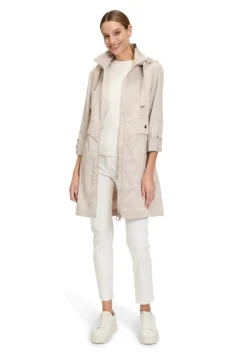 Betty Barclay Jack 251-78361521 Beige Clearance