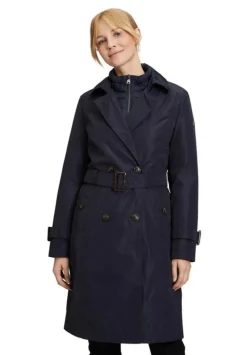 Betty Barclay Jas 242-77812903 Blauw Best
