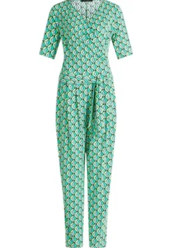 Betty Barclay Jumpsuit 241-68942507 New