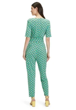Betty Barclay Jumpsuit 241-68942507 New