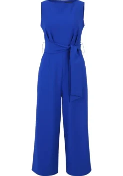Betty Barclay Jumpsuit 242-60051080 New