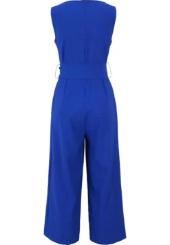 Betty Barclay Jumpsuit 242-60051080 New