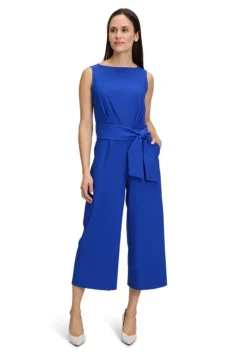 Betty Barclay Jumpsuit 242-60051080 New