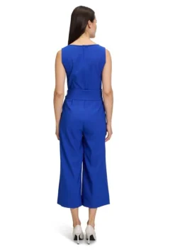 Betty Barclay Jumpsuit 242-60051080 New