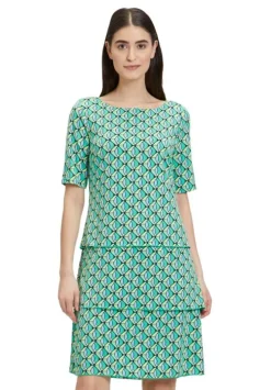 Betty Barclay Jurk 241-15012507 Best