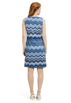 Betty Barclay Jurk 241-15392533 Blauw Online