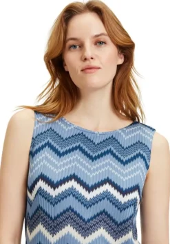 Betty Barclay Jurk 241-15392533 Blauw Online