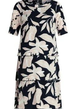Betty Barclay Jurk 251-16741260 Zwart Clearance