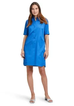 Betty Barclay Jurk 241-15472522 Blauw